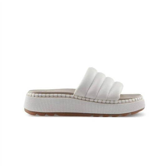 Cougar - Women's Soprato Water-repellent Sandal