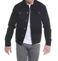 Blue Age - Washed Denim Jacket