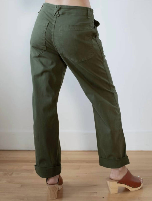 Askk Ny - Chino Twill