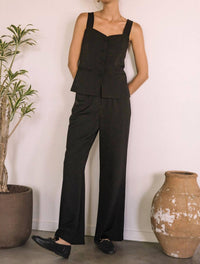 Skies Are Blue - Tatiana Trouser