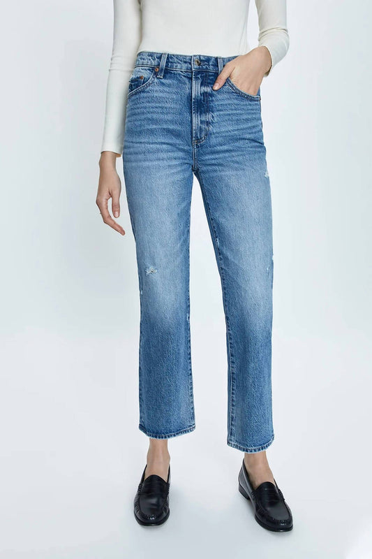 Pistola - Ally High Rise Boot Cut Jean