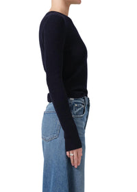 Citizens Of Humanity - Alessia Crewneck Sweater