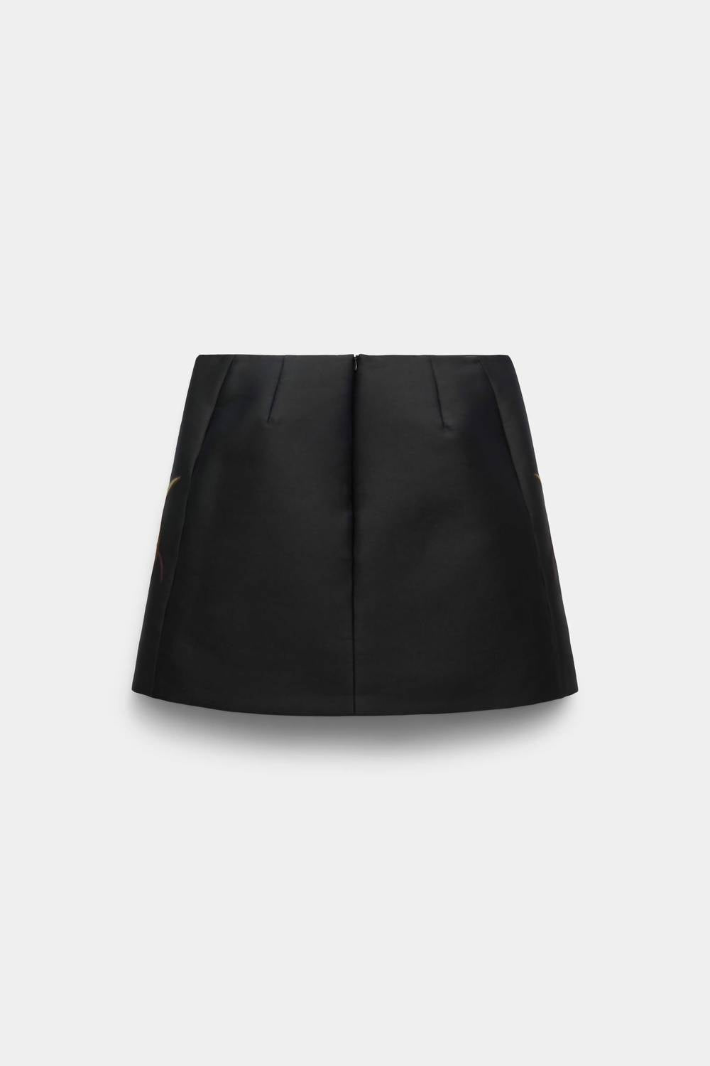 Dorothee Schumacher - Soft Petal Skirt