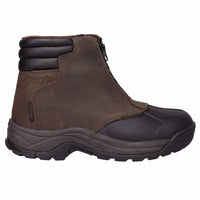 Propet - Men's Blizzard Mid Zip Insulated Boots