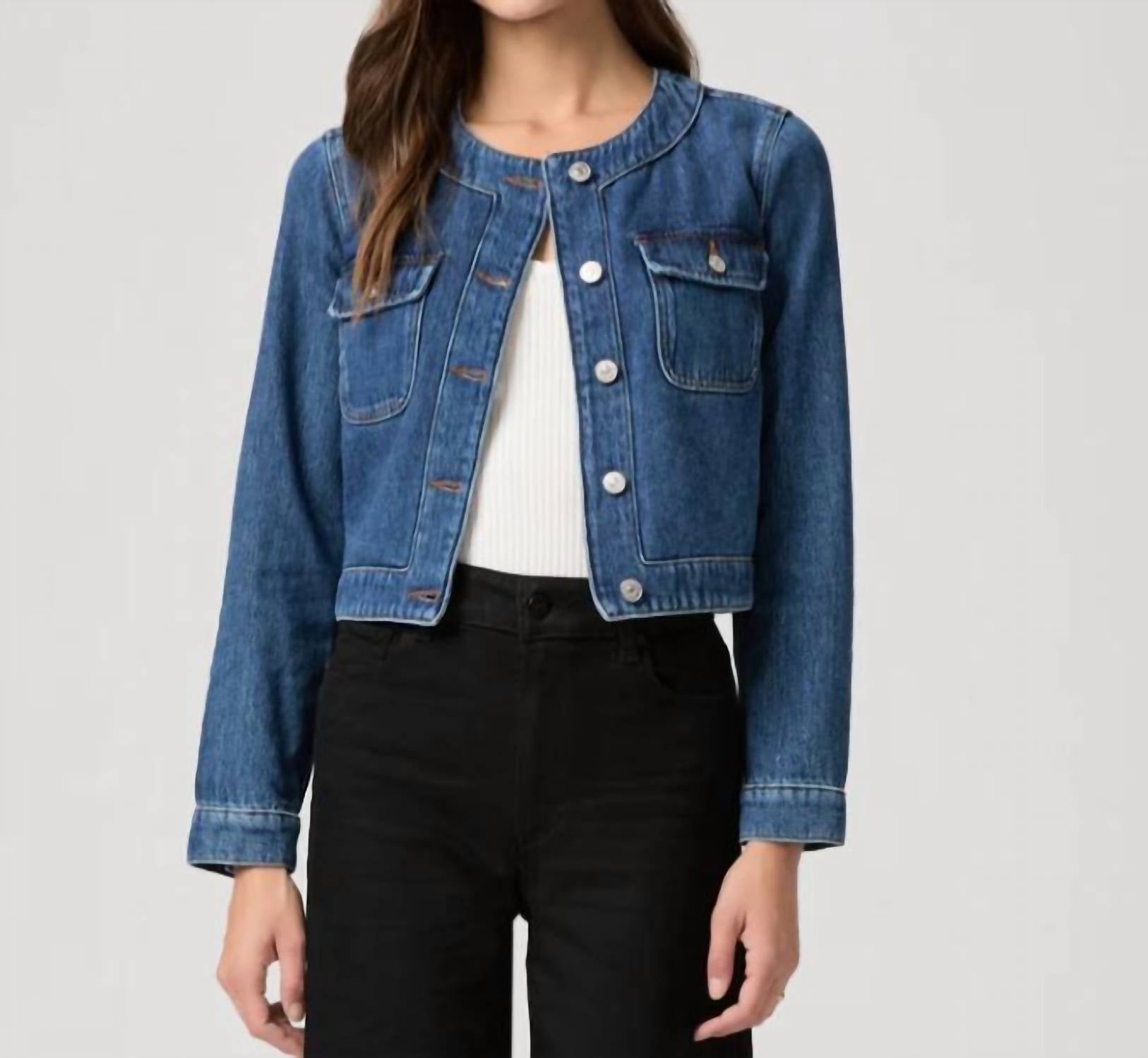Paige - Kylian Jacket