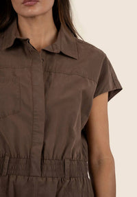 Kut From The Kloth - Dorie Mini Dress