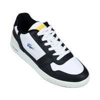 Lacoste - Men's T-clip 123 Shoe