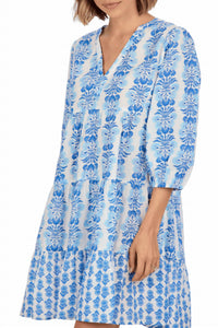 Mudpie - Pace Tunic Dress