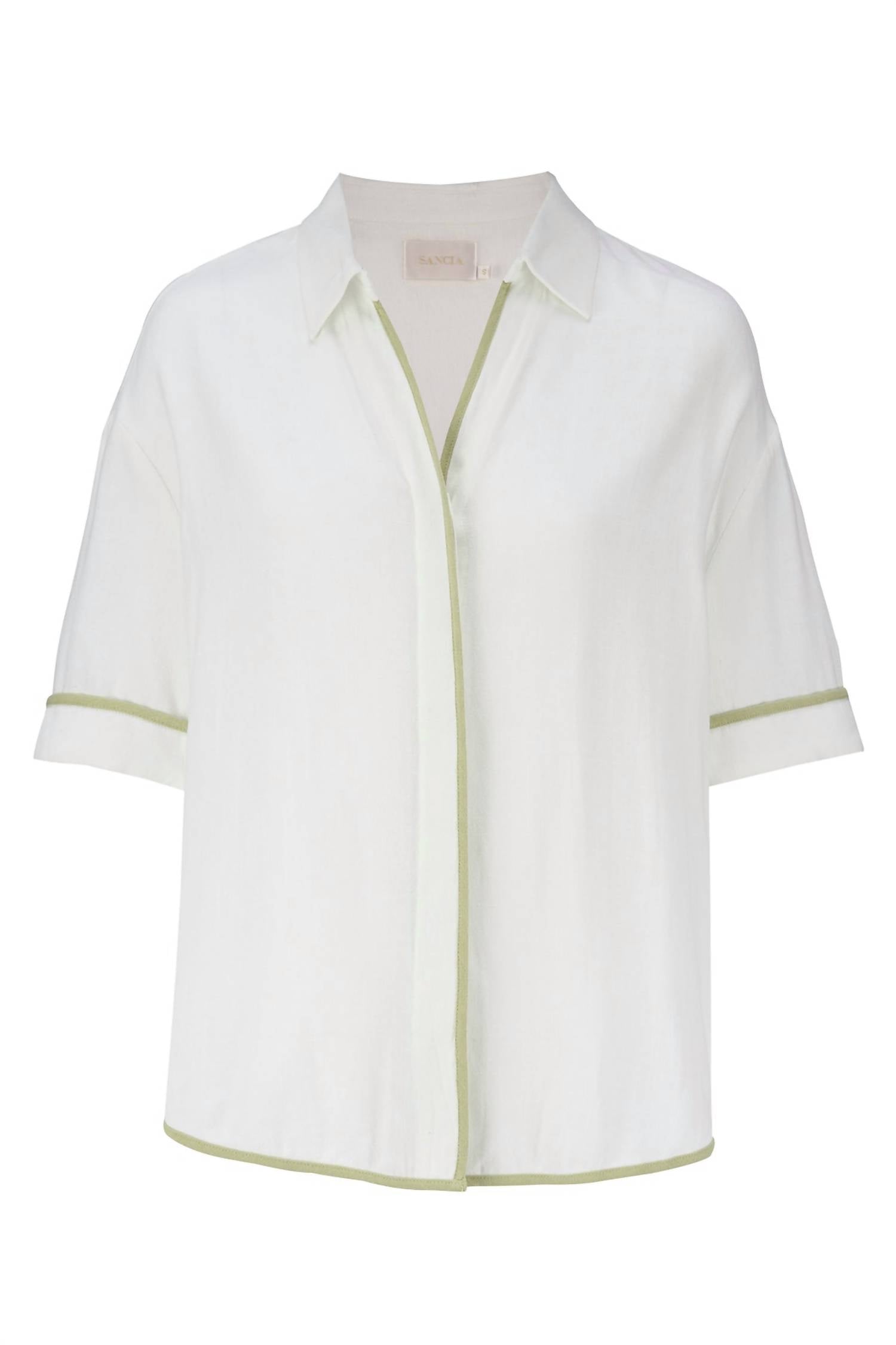 Sancia - Ellis Shirt