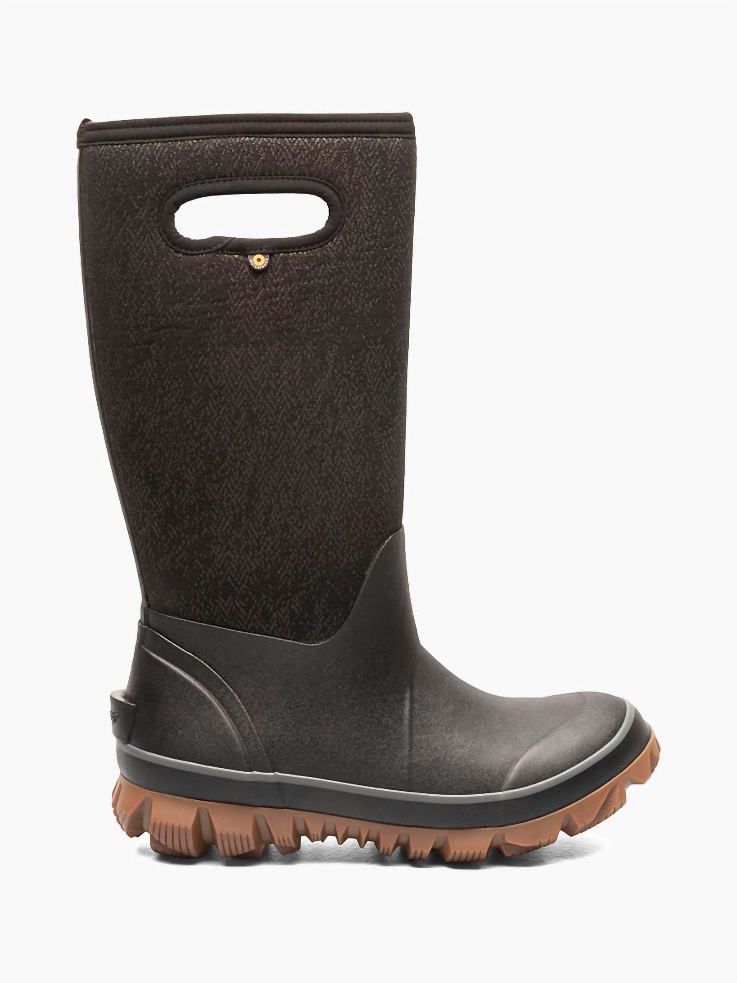 Bogs - Women's Whiteout Faded Winter Boots