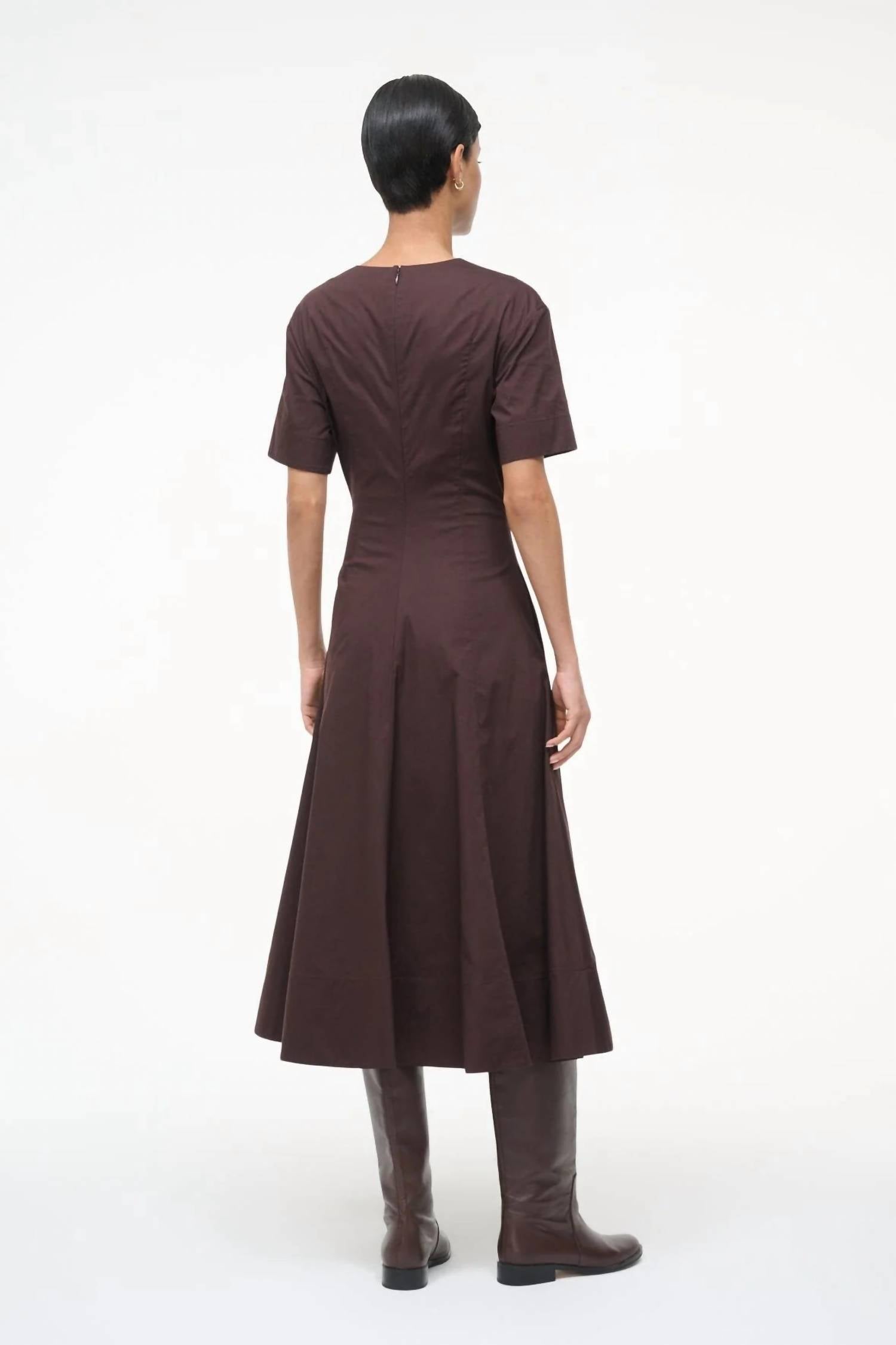 Staud - Frances Dress