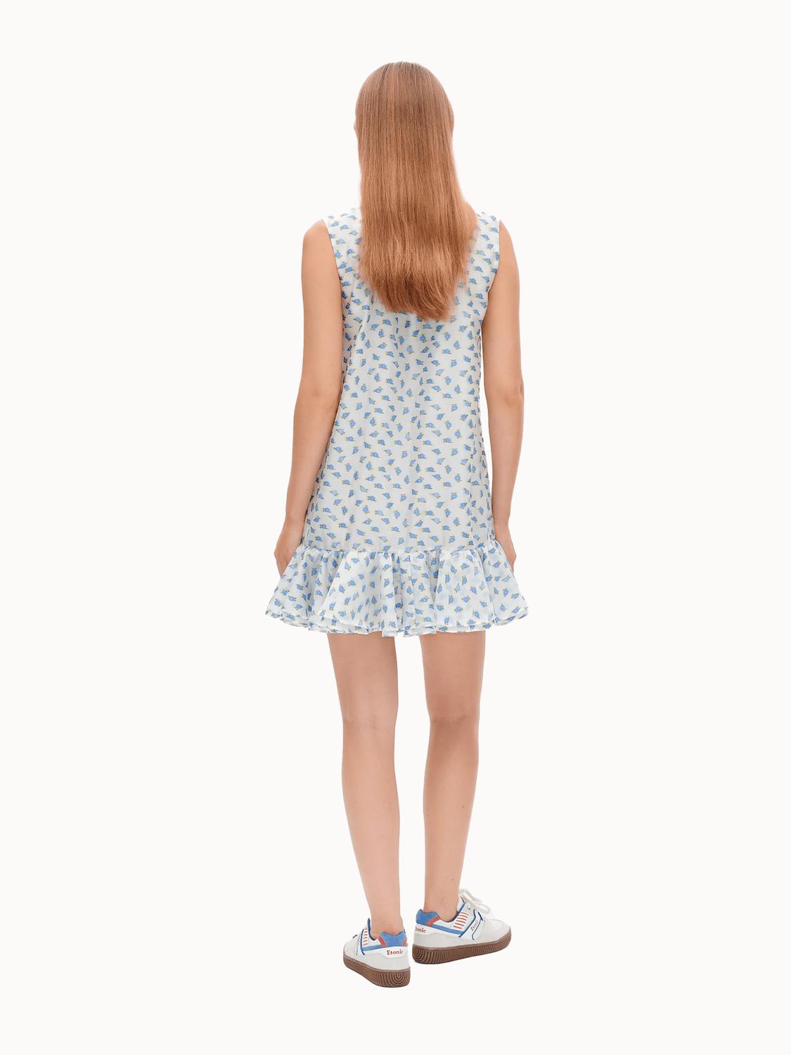 Baum Und Pferdgarten - Agnese Dress