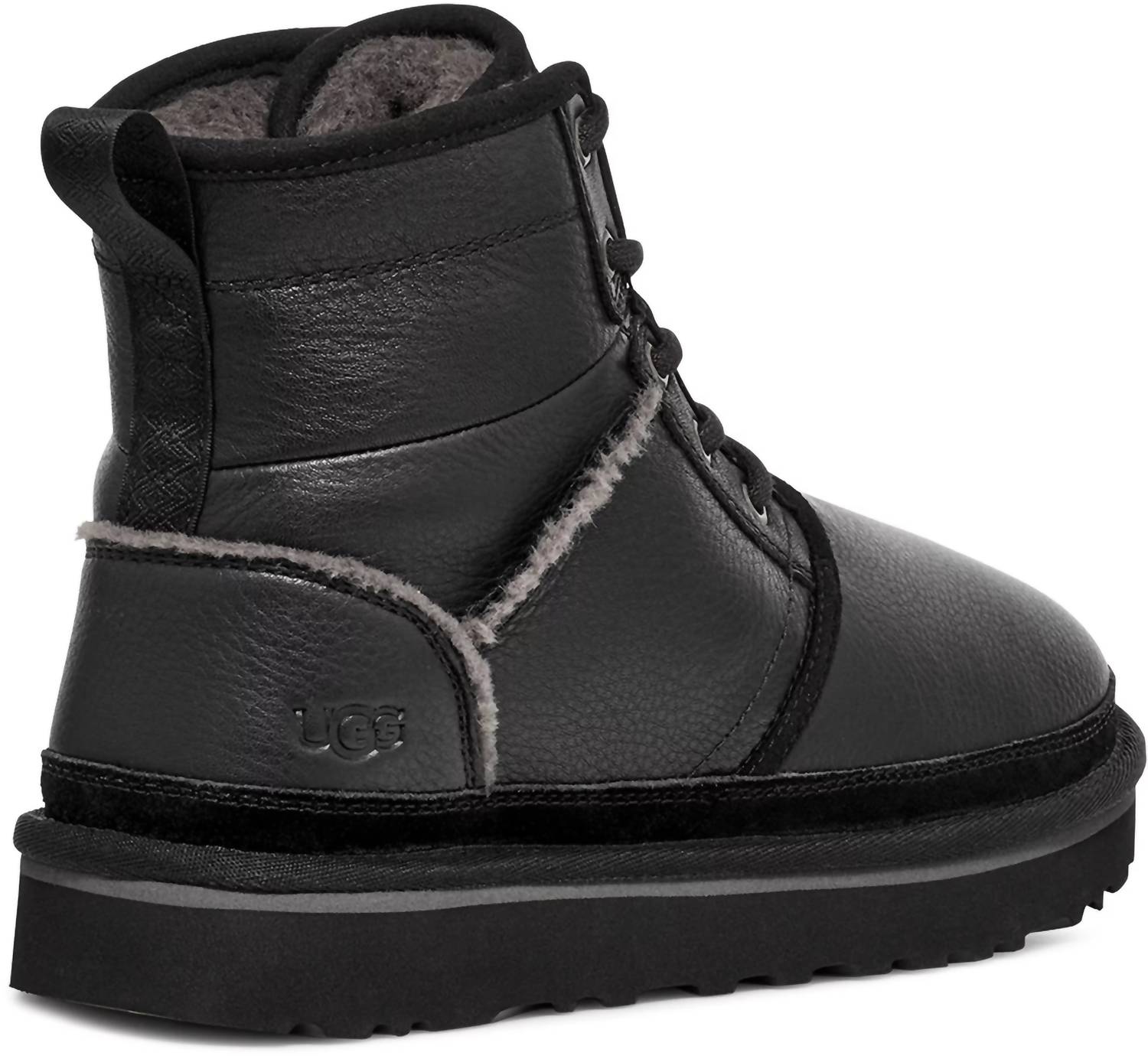 Ugg - Men's Neumel High Heritage Boots