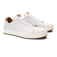 Olukai - Men's Lae'ahi Li'ili Leather Sneakers