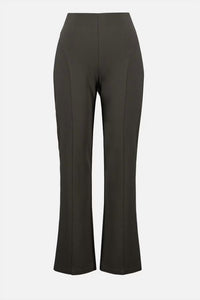 Joseph Ribkoff - Slim Ankle-length Trousers