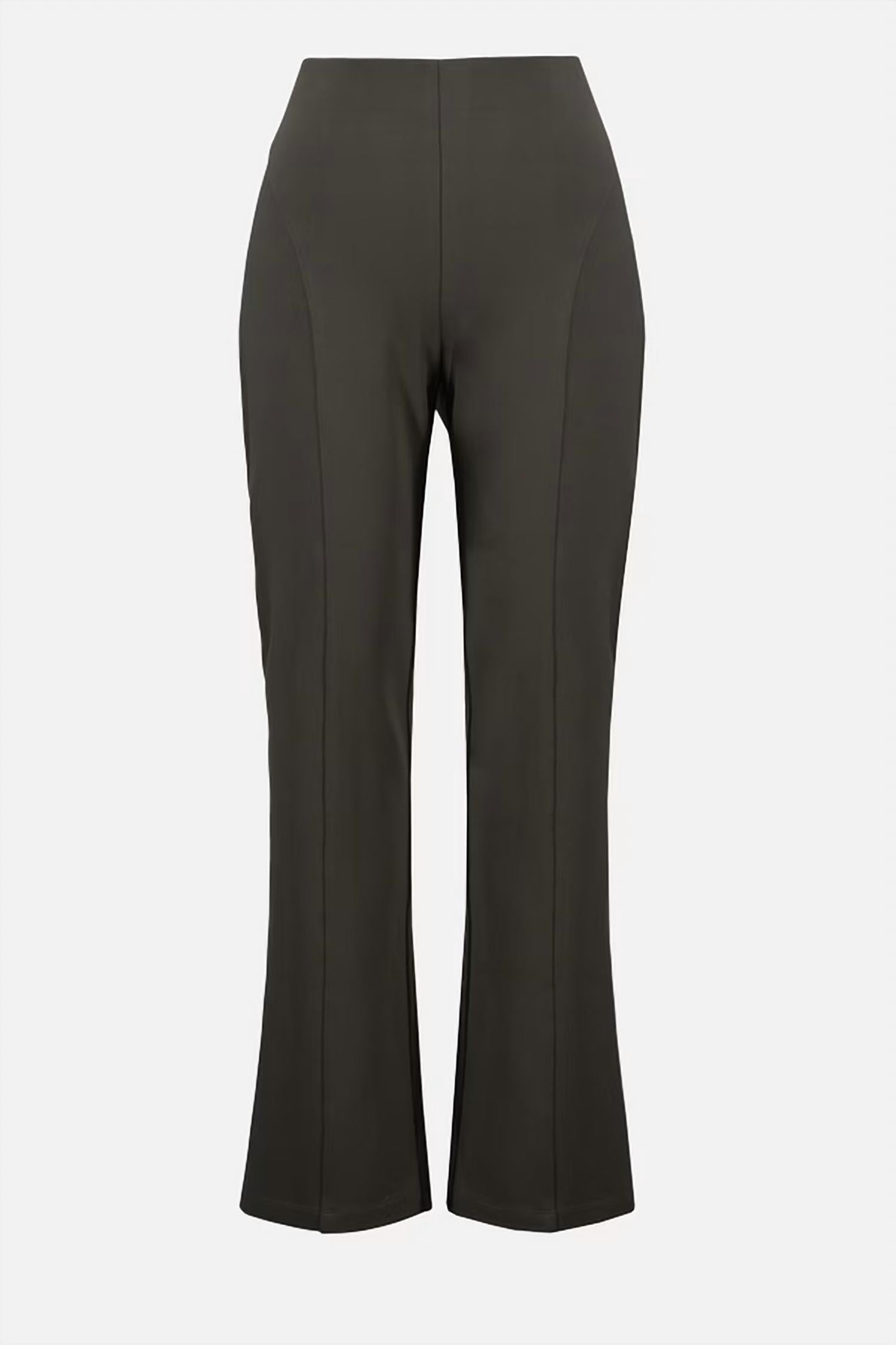 Joseph Ribkoff - Slim Ankle-length Trousers