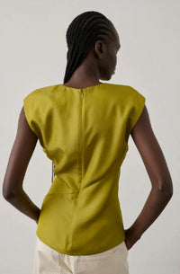 Soeur - Eclat Top