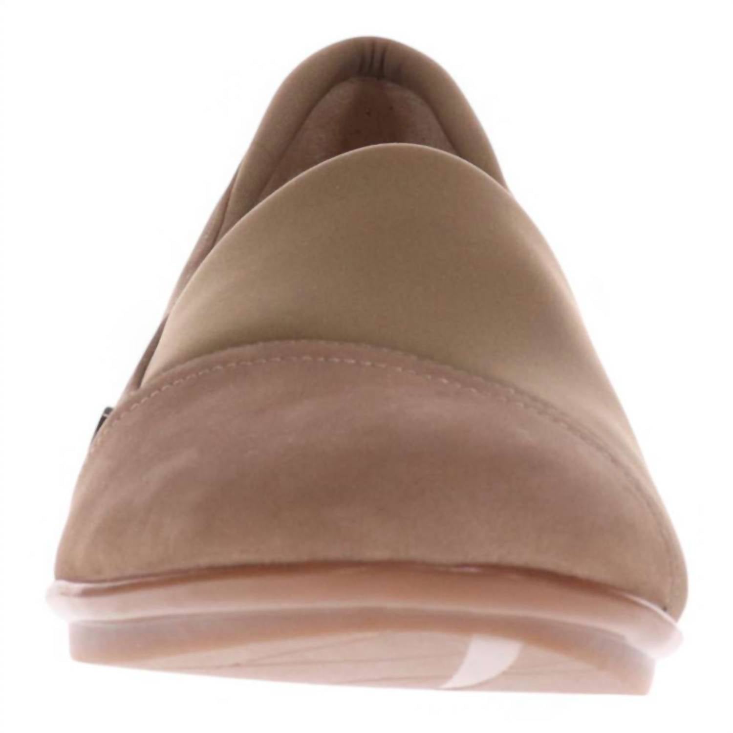 Revere - Women's Naples Wedge Loafer