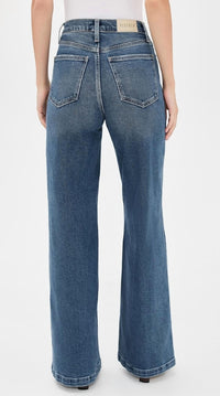 Pistola - Lana Wide-Leg Jeans