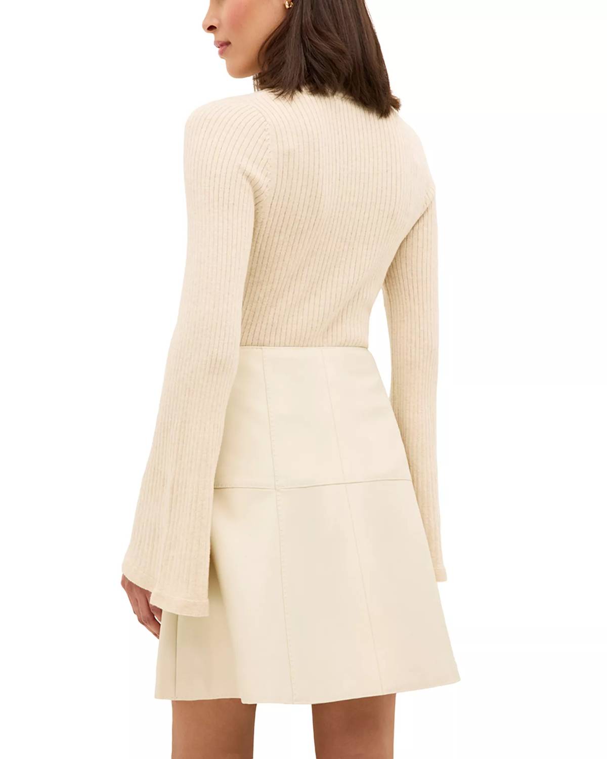 Marie Oliver - Crawford Skirt