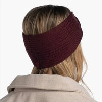 Buff - Knitted Headband
