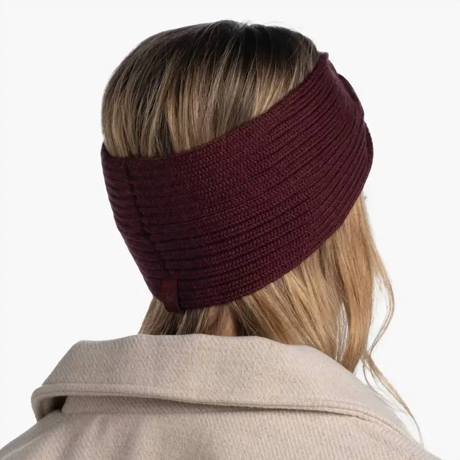 Buff - Knitted Headband