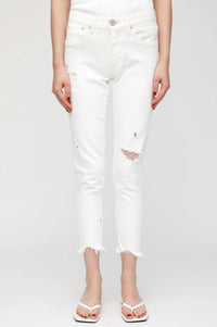 Moussy - Glendele Skinny Jean