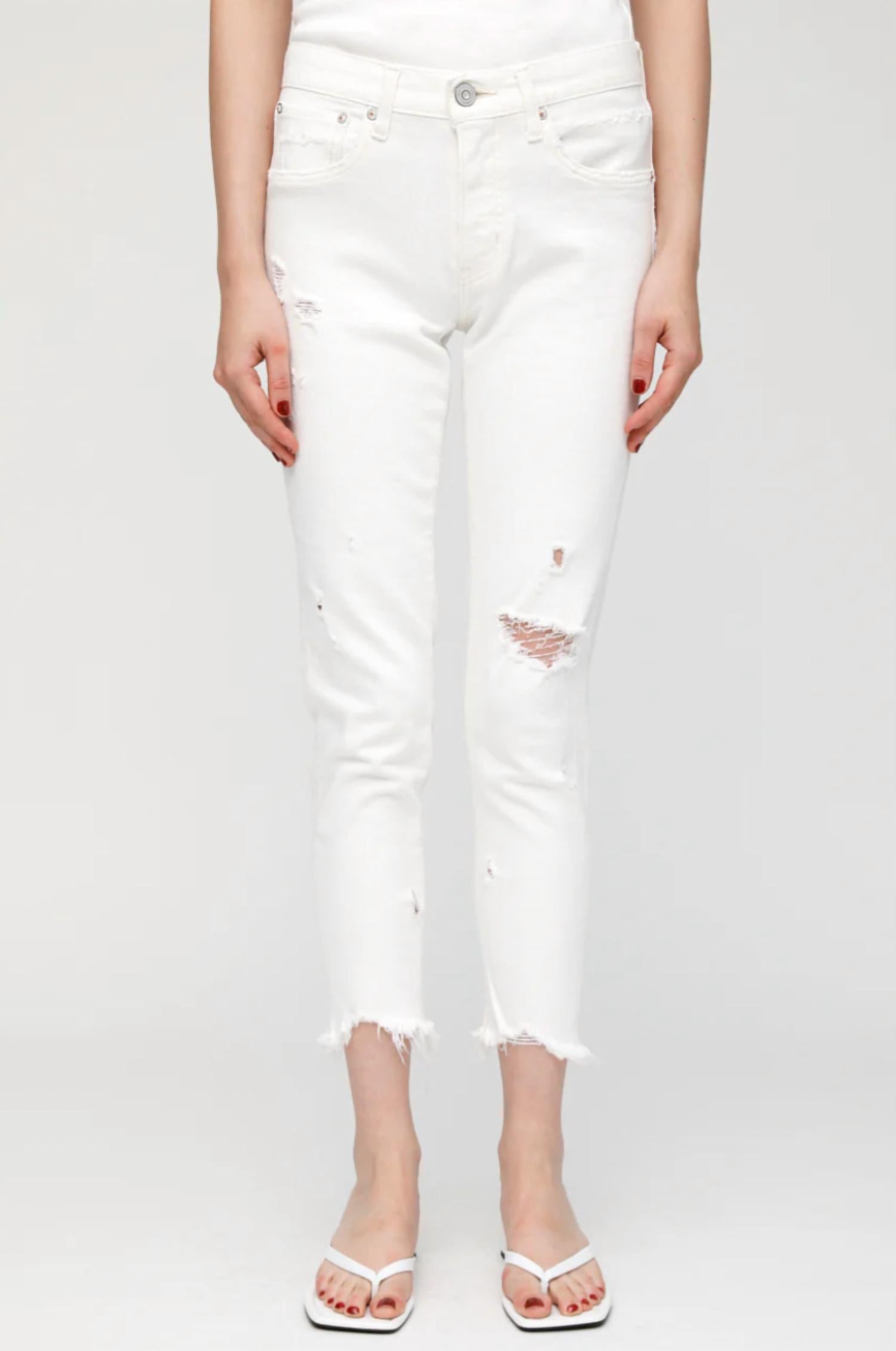 Moussy - Glendele Skinny Jean
