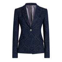 Etro - Jacquard Jacket