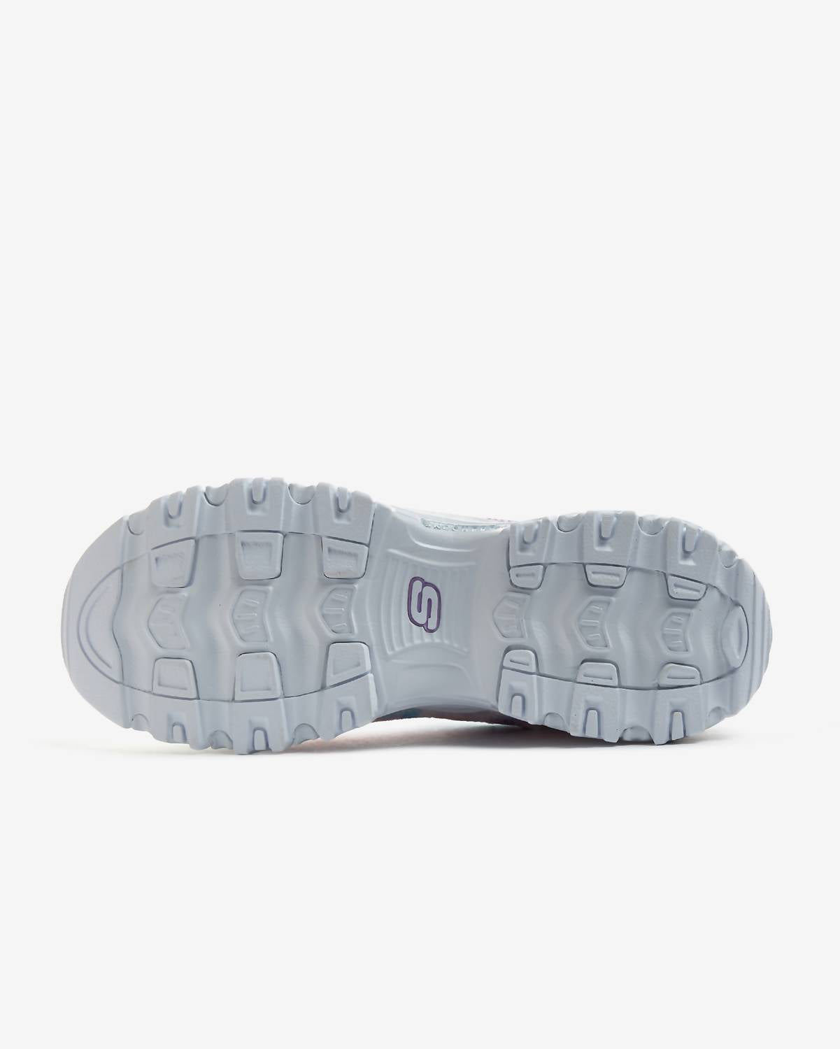 Skechers - Women's D'lites Stellar Canvas Sneakers