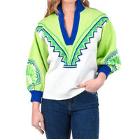 Emily Mccarthy - Lolli Sweater