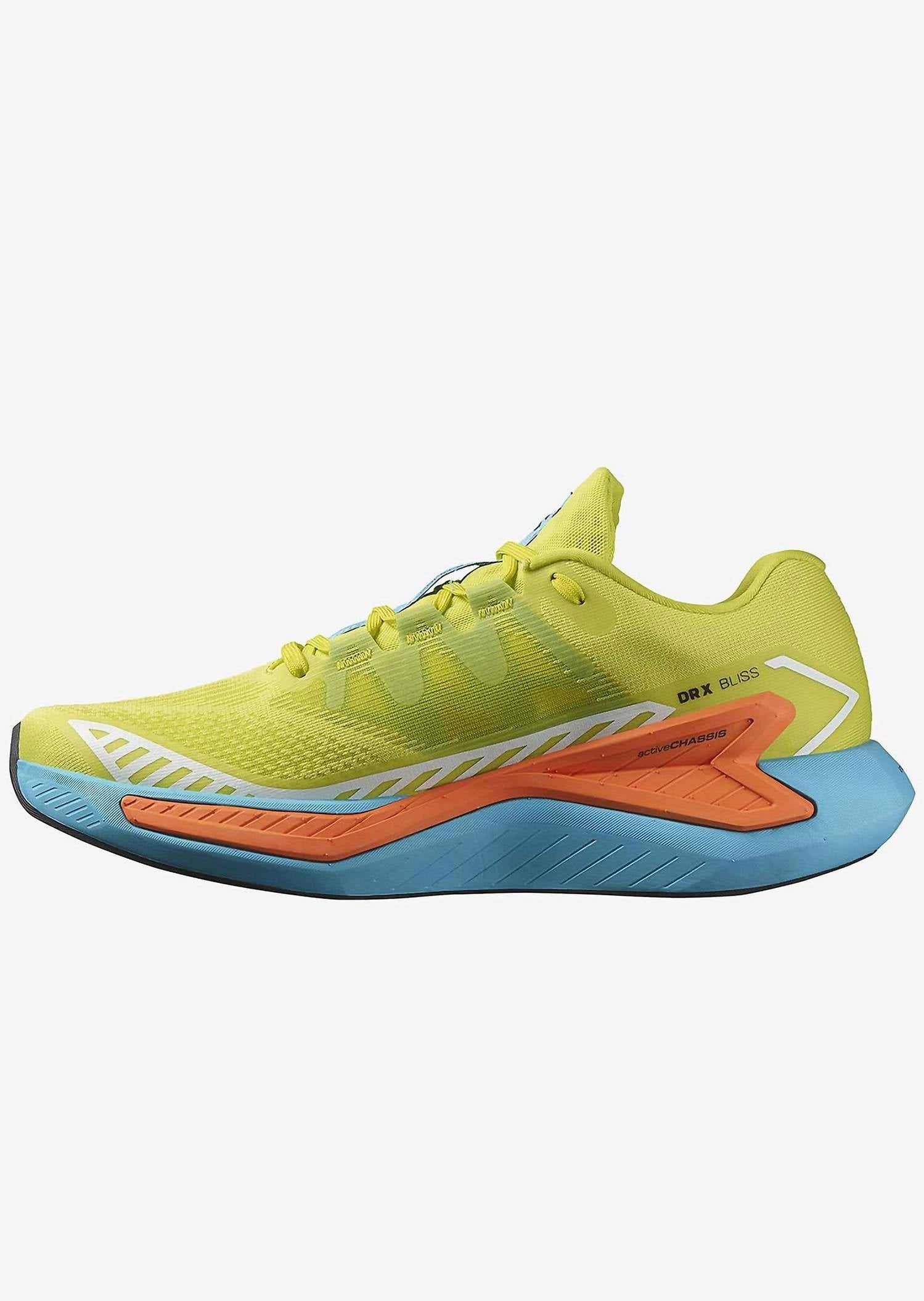 Salomon - Men's Drx Bliss Running Shoes