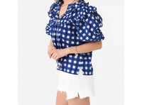 Cleobella - Millie Blouse