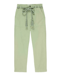 The Great. - Voyager Straight Cut Legs Pant
