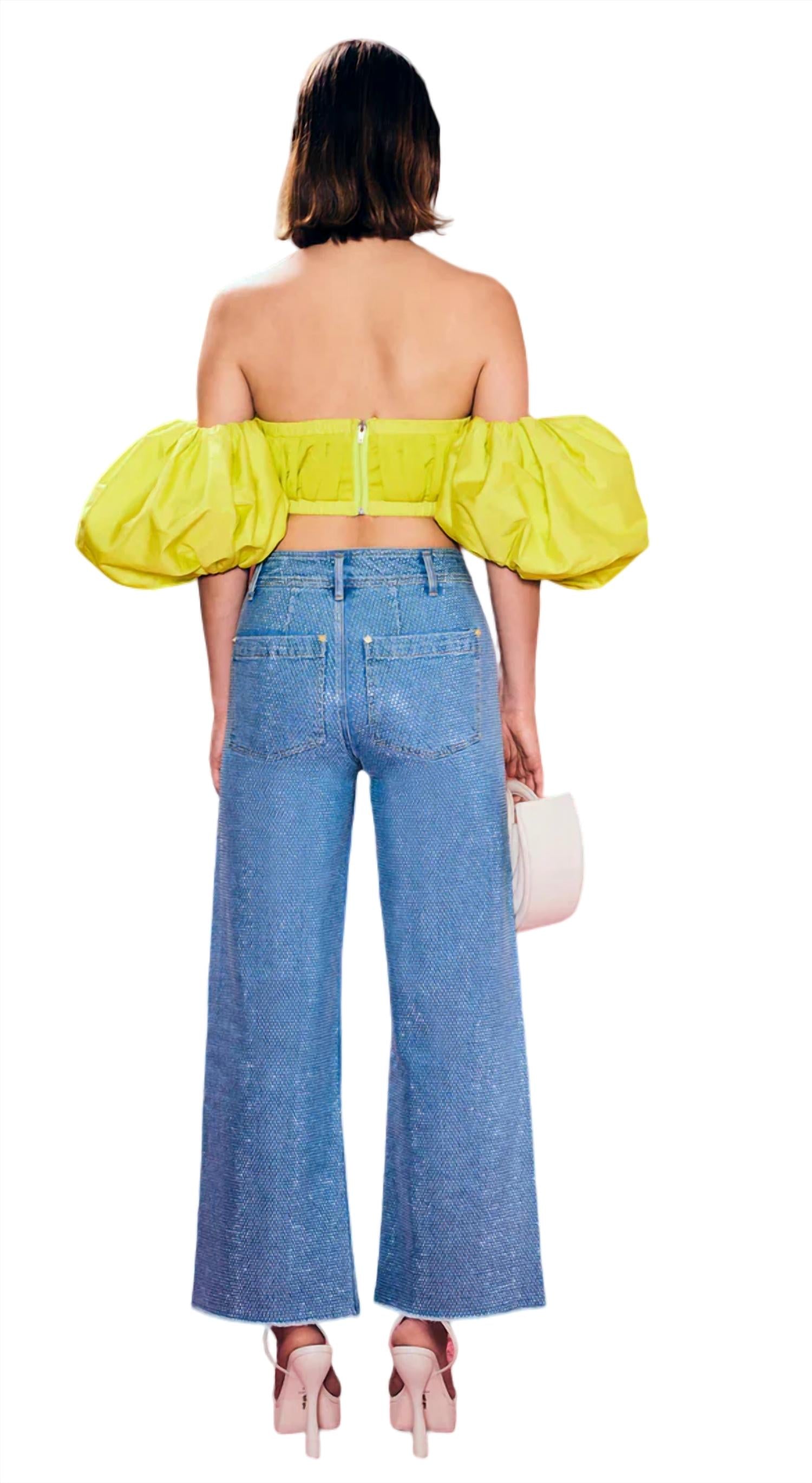 Cult Gaia - Carly Top