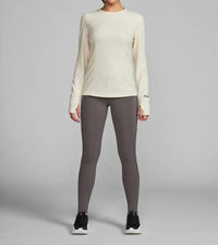 Janji - Women's Waffleloft Long Sleeve Tee