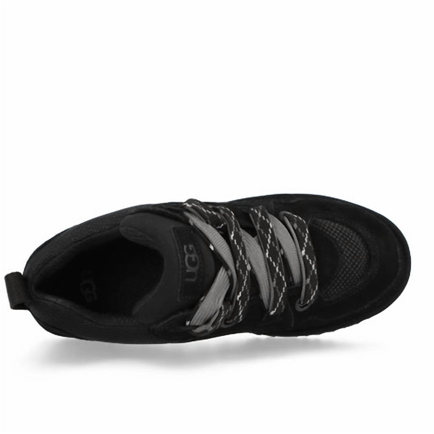 Ugg - Men's Lo Lowmel Sneaker