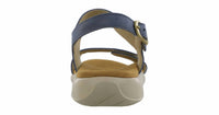 Sas - Women's Nudu Sandals
