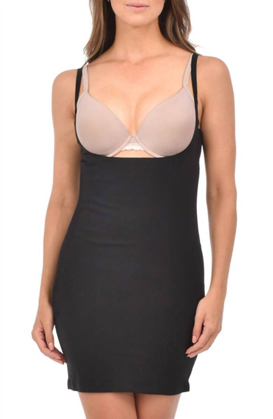 Body Beautiful Shapewear - Body Slip Shaper