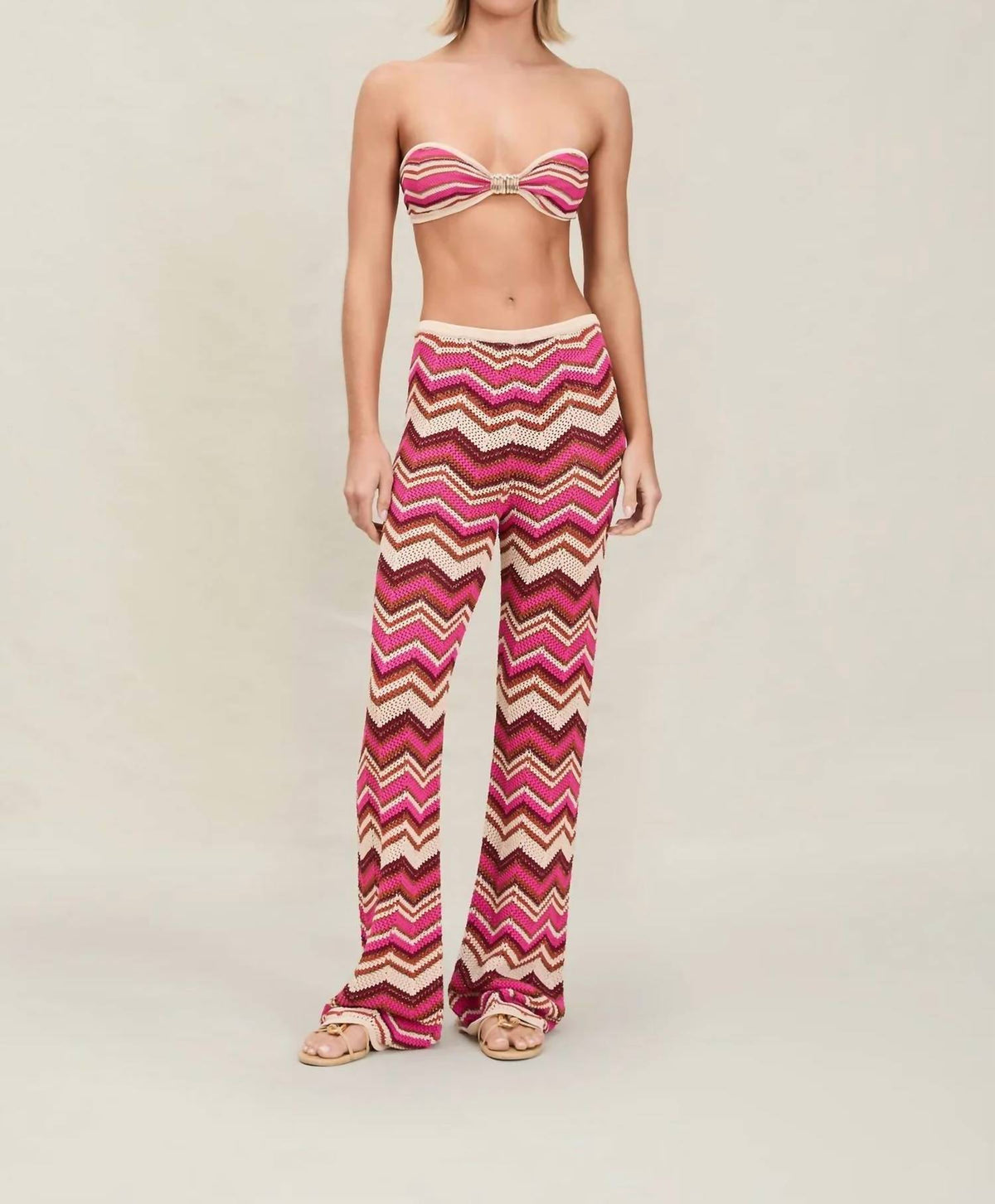 Devon Windsor - Cierra Pant