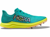 Hoka Unisex Cielo X 2 Ld Racing Shoes in ceramic evening primrose - men's shoe