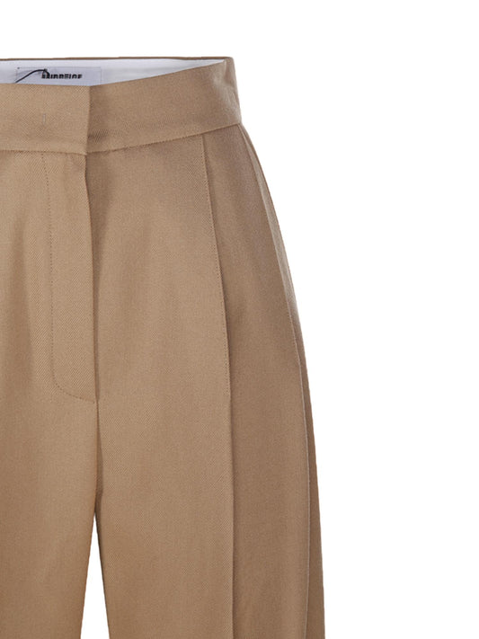 Sandbeige - MARLENKA PANT