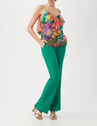 Trina Turk - Gulf Shore Top