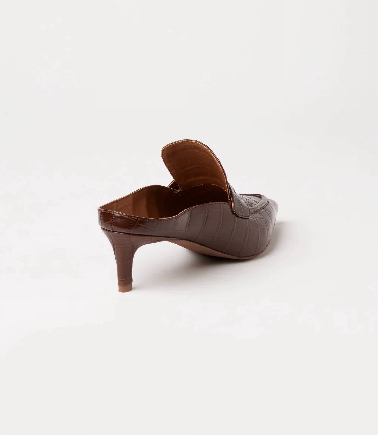 Seychelles - Women's Stunner Slip-on Mules