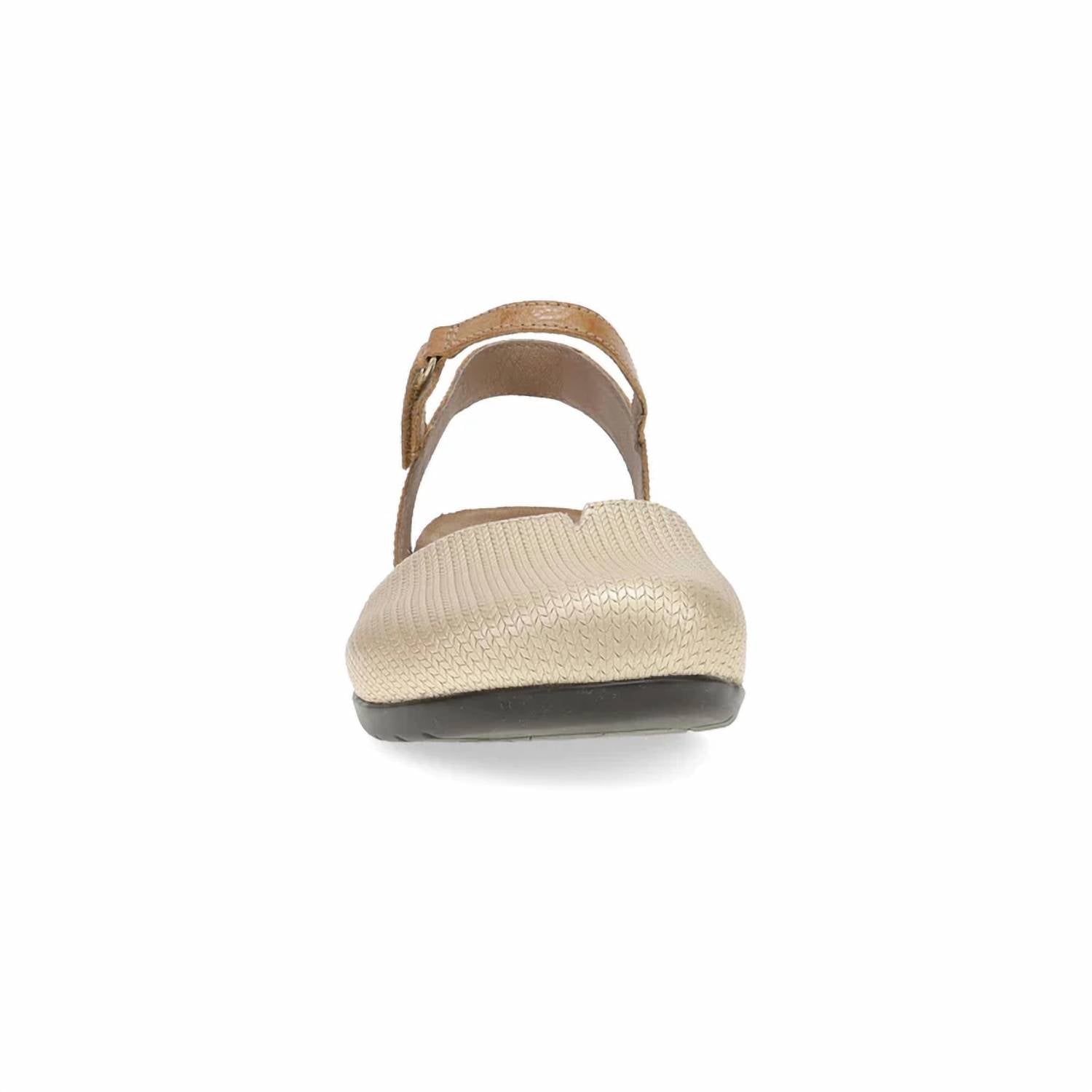 Dansko - Women's Rowan Mary Janes