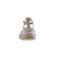 Cobb Hill - Women's Aubrey T Strap Low Heel