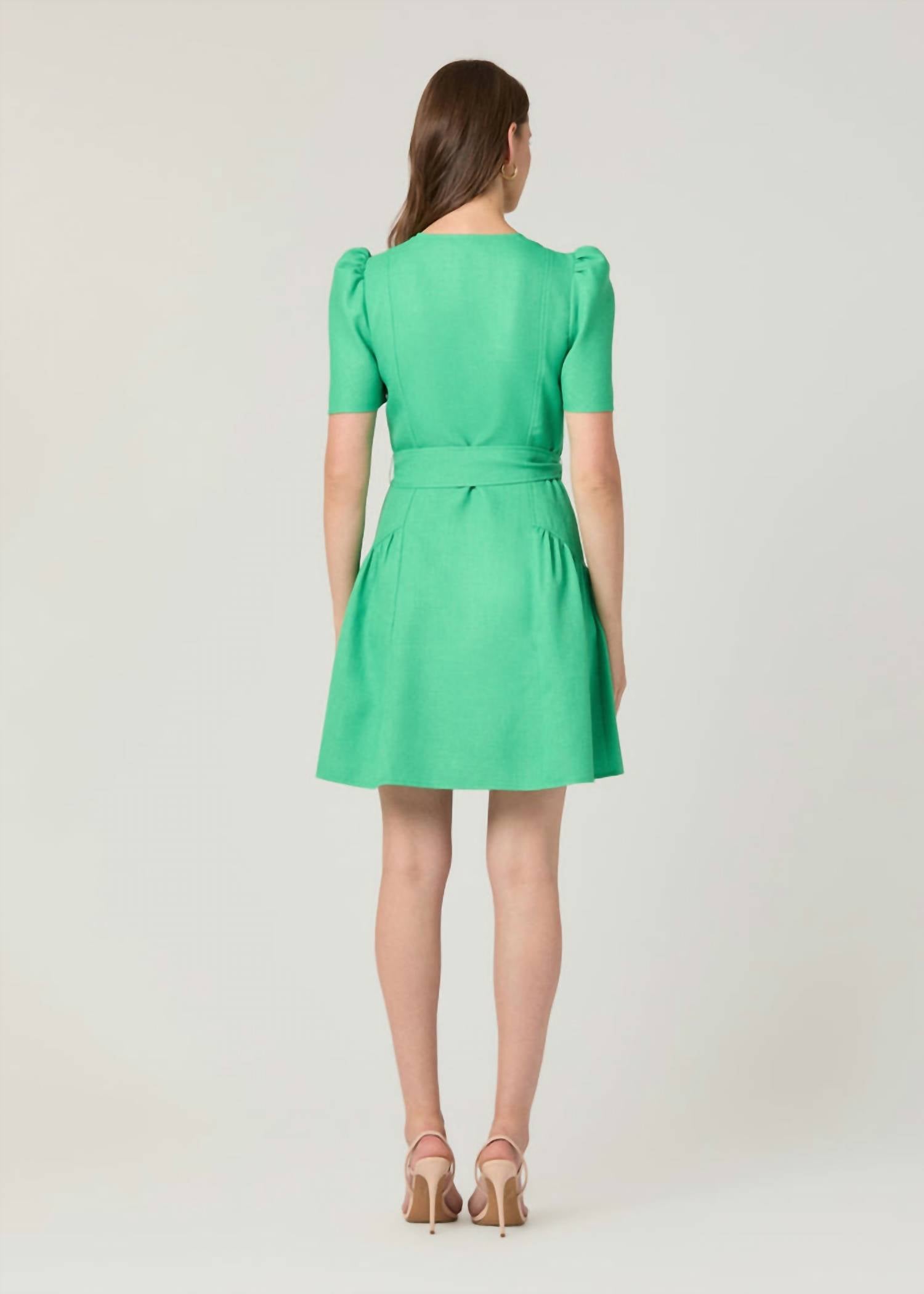Shoshanna - Kenlie Dress