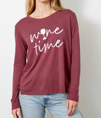 Good Hyouman - Long Sleeve Tee