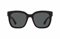 Gucci - Square Non Polarized Sunglasses 0034sn - 001
