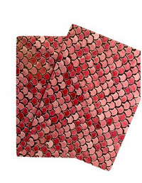 Nina D - Rectangular Scandi-inspired Placemats